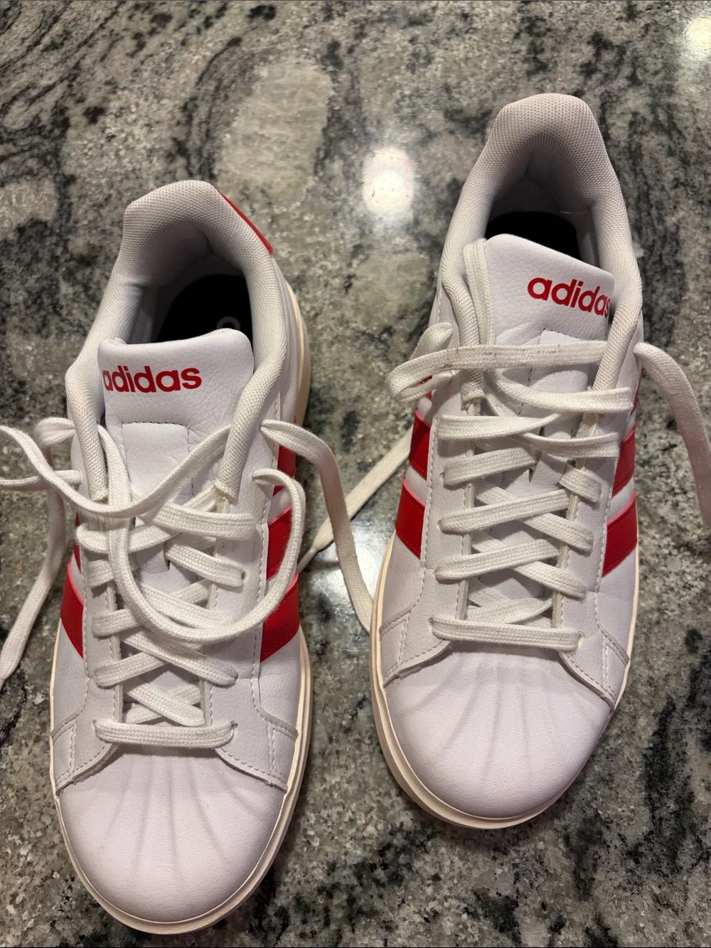 Adidas street walk men’s 7.5